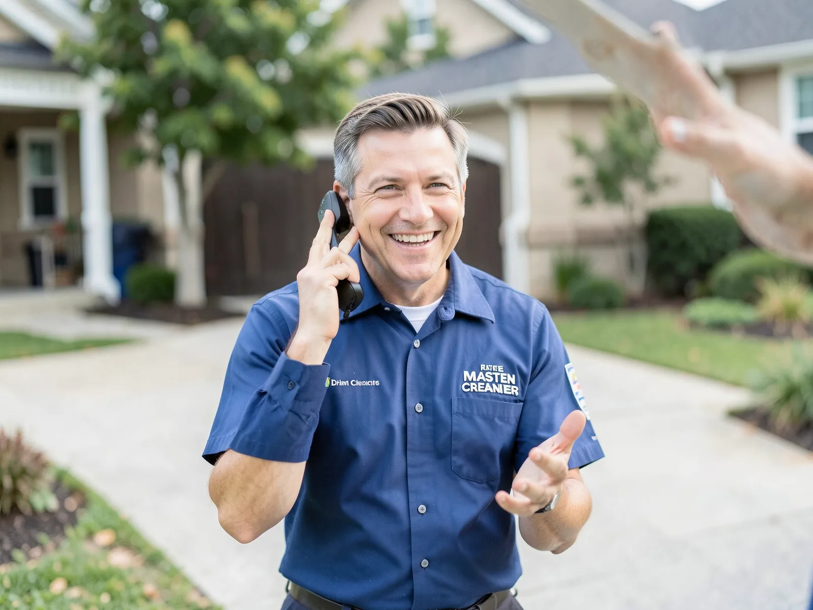 Drain Cleaning Reform, AL FAQs